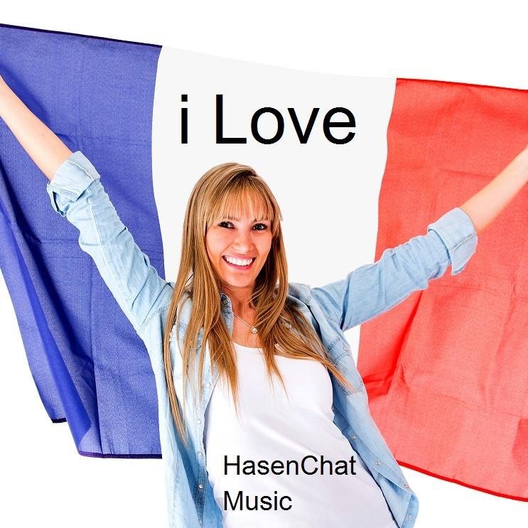 Hasenchat Music France est le studio de musique en français. Suivez-nous pour plus d'informations et productions en France.