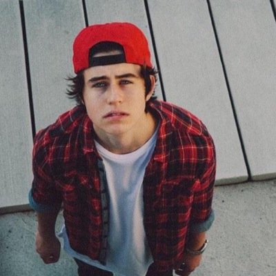 free follow from @bestgrierz so follow there