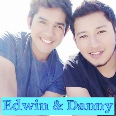 Hola somos Vloggers Edwin&Danny siguenos en youtube