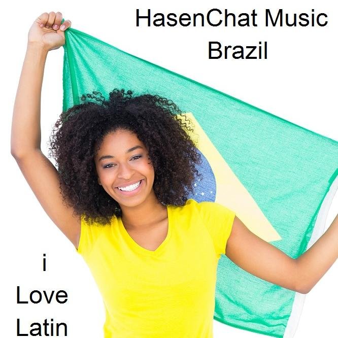 Local News about HasenChat Music in Brazil
