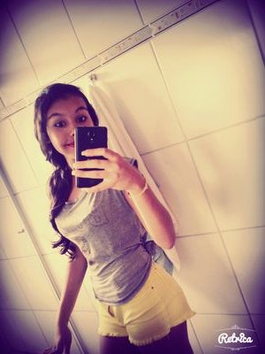a esquentadinha *.*