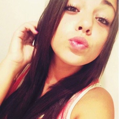 Francaise et Belge✨ Lucie✨
14 ans✨✋