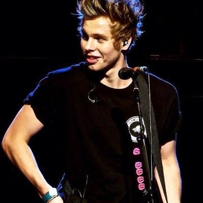 My name is Luke and I don't have much more to say.