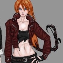 xYourNightmares's profile picture. The names Allie.. I'm a female infected with the Mercer virus & I LOVE it. Problem? I don't care. #RP #PrototypeRP