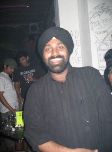 bhatiarohan's profile picture. 