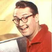 Comedy writer and screenwriter.