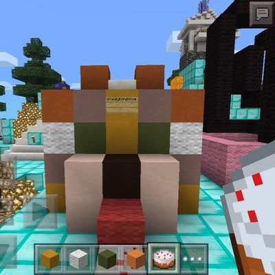 Hi im jadin, i am 7 years old., i love minecraft the most. Please follow me and peace✌️and love ya :) peace✌️out rainbow sprout