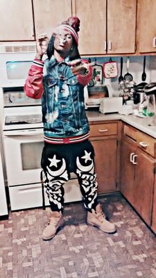 Free my brothers. I am my brothers keeper. loyalty over love #GatorGang.