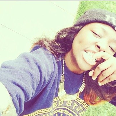 Follow Almighty Tyra.