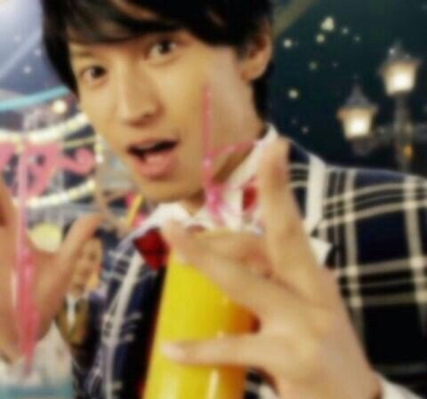 green寄りの虹色eighter∞ 無言フォローOK！  96～97line 高3