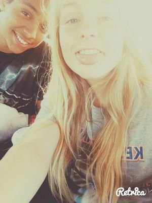 7-12-14, i love you baby and im never going anywhere
