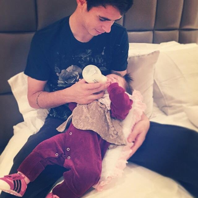 TayDoOscar's profile picture. Fã de dois príncipes... tenho muito orgulho de vocês meninos... Pra vocês guardei o amor que nunca soube dar! Te Amo @Oscar8 @DavidLuiz_4 ♡