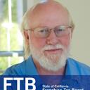 Russ Reece - @CA_FTB_RR - Twitter