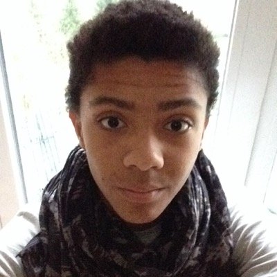 NdiayeMarc's profile picture. 