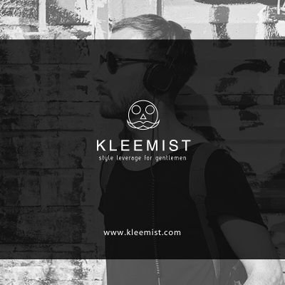 kleemist's profile picture. Online Store and Stories for Gentlemen.
(release soon in 2015) #kleemist