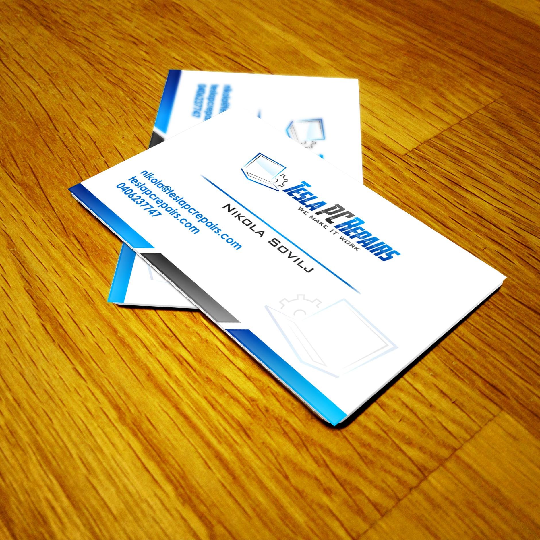 teslapcrepairs's profile picture. 