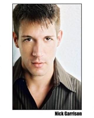 Garrison415Nick's profile picture. 