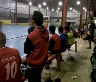 kosong