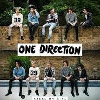 one direction is my life  1D  3