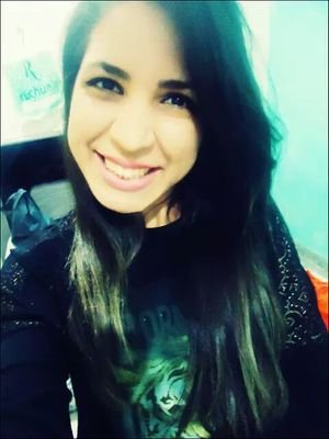 AlineeKaarla's profile picture. Graduando em Ciências Biológicas ~ UFRN; 23 anos; Geminiana! (: