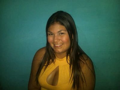 Estudiante de Ing. de Sistemas y Trabajadora....