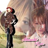 @tkrzk_mikaに移行中(@mika_tkrzk) 's Twitter Profile Photo