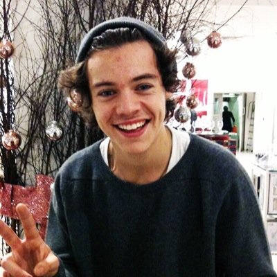 FOLLOW @decafharold for guarenteed follow back.
