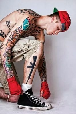 *No Iggy No Life*