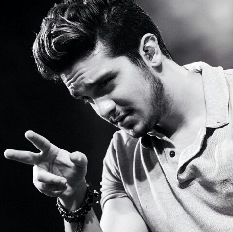 Porque minha Fé vai além do infinito @luansantana ♡    Parceria: @Fco_LuaanTeVivo