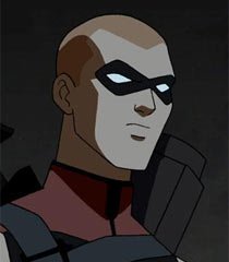 OneTrueRedArrow Profile Picture