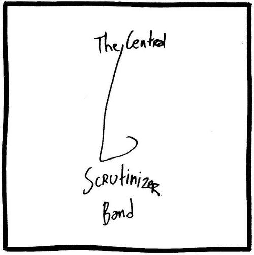 scrutinizerband's profile picture. Banda brasileira que toca as obras do mestre e gênio Frank Zappa!