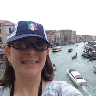 I LOVE to LEARN! Especially about different places and cultures and I love to travel when I can! Be the change you wish to see in the world ~Gandhi