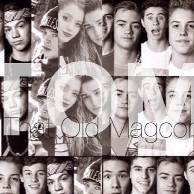 Sua melhor fonte Sobre Tudo Do Antigo Magcon (Português, Inglês). ----------------Your best source For Everything From Old Magcon (Portuguese, English).