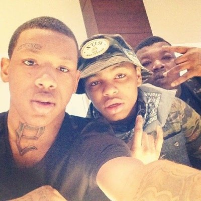 Rapper from the City of Chicago Booking/Features contact MontanaRecords@gmail.com Trap God Montana #FreeTheGuys
