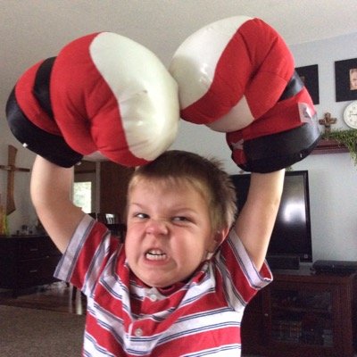 Tromblay's profile picture. T6 Ranch co-owner