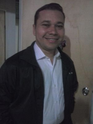 Prof. Universitario, Bioanalista, padre de familia 100% creyente en Dios, defensor de los valores extraviados y las injusticias
