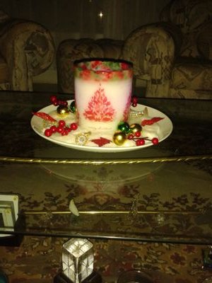 makes and sells handmade candles and spa products. Instagram: http://t.co/ElVEymW6QC tumblr: http://t.co/TSUk8vXzjz