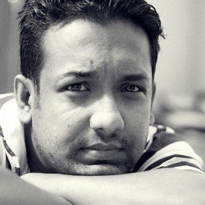 ronituy's profile picture. 