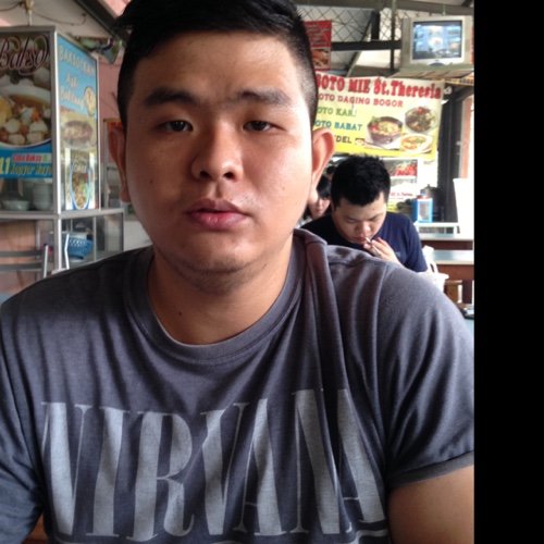 alihandoko's profile picture. ipse se nihil scire id unum sciat