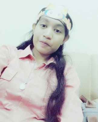 violet_tnano's profile picture. FK atma jaya jakarta