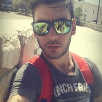 Μικρός Άγγελος (@dstspir) 's Twitter Profile