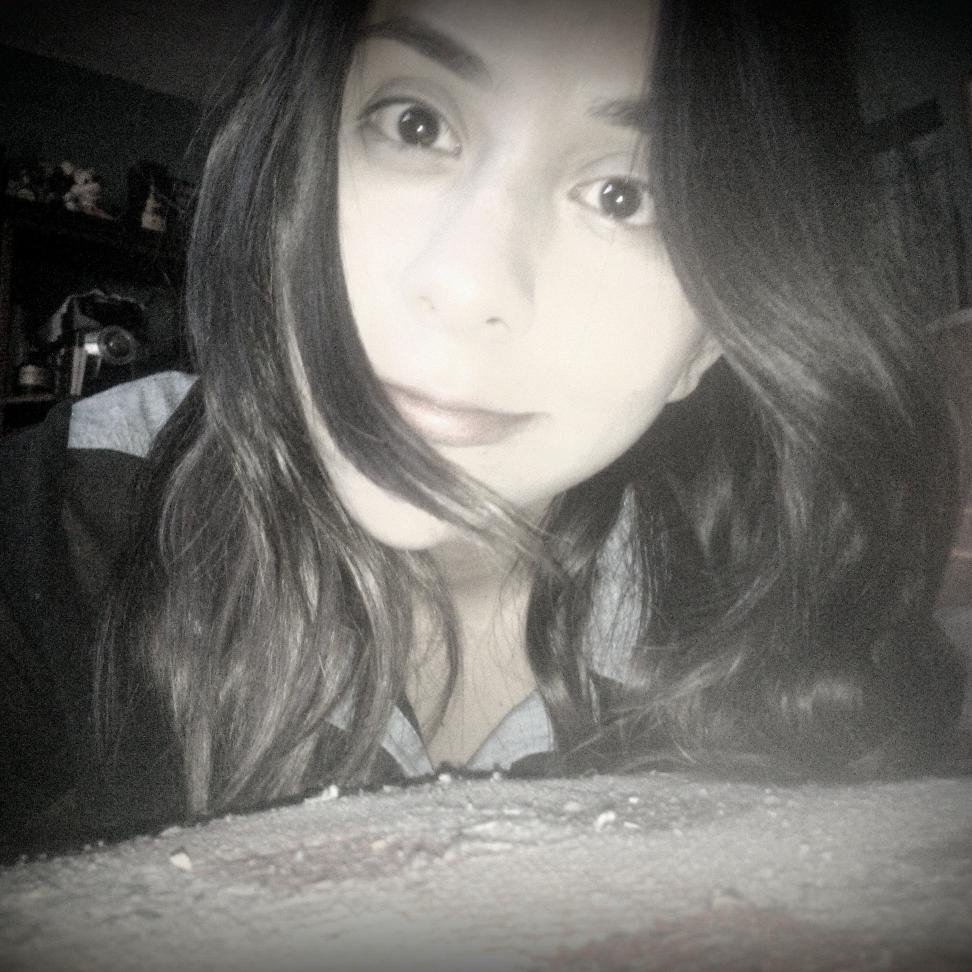 Hope If everybody RUNS you choose to stay... ✌