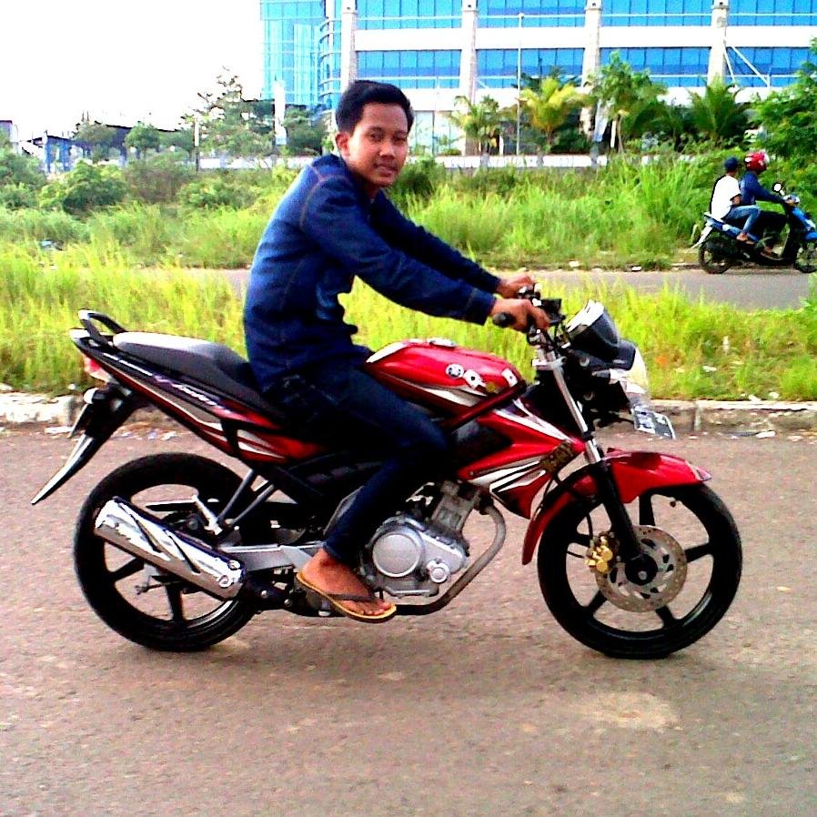 Raudha_Arief's profile picture. Mekanik Handal Di SMKN SUMSEL