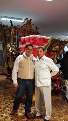 Manuel AntonioFranco Profile