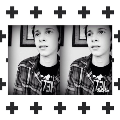 14 years old...this is my alternate account...primaray account is @benchartrand48