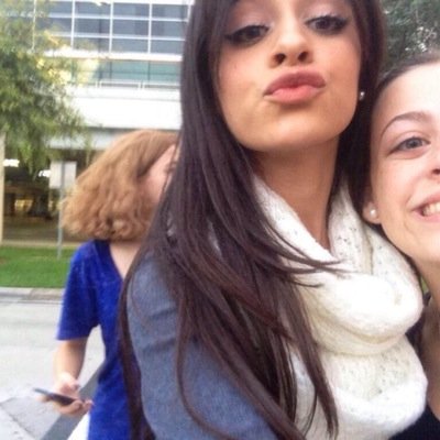 propriedade de Lauren Jauregui