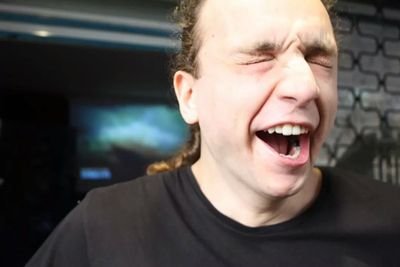 infinitesocks's profile picture. 