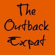 Brit expat currently living in Brisbane and having a go at blogging