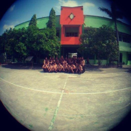 Follow Me Please | Add FB : Faiz Sang Destory | Benjeng - Rayung | Calon Jenazah