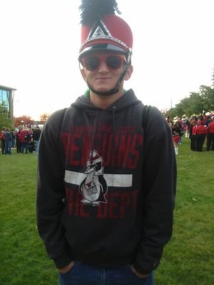 PrittsSkyler's profile picture. 